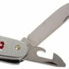 Victorinox Pioneer Alox Silver 0.8201.26 Couteau Suisse -Couteaux Soldes 5V0 8201 26 02 victorinox pioneer alox silver 5V0 8201 26 d2