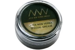 ANV Z100 DLC Sleipner, Black, Linerlock, G10, Z100-021 Couteau De Poche -Couteaux Soldes ANVZ100 021 08 anv knives