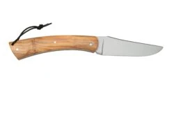 Laguiole En Aubrac Camembert Olive CAM99OLI Bois D'olivier, Couteau De Poche 12 Laguiole En Aubrac Camembert Olive CAM99OLI Bois D'olivier, Couteau De Poche -Couteaux Soldes AUCAM99OLI 02 laguioleaubrac