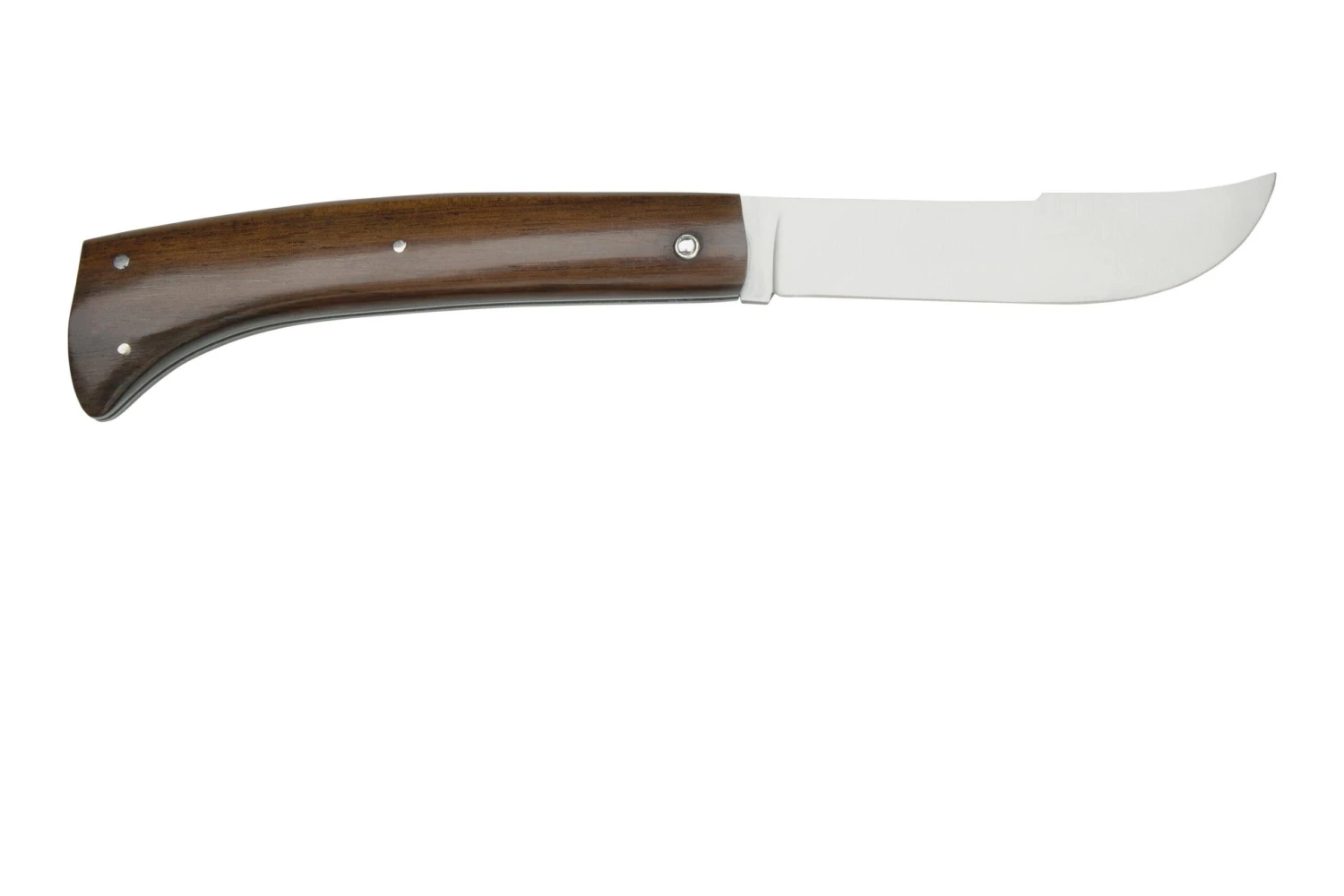 Laguiole En Aubrac Coupe-Coupe L0511CPF Ferréol, Couteau De Poche, 11 Cm 4 Laguiole En Aubrac Coupe-Coupe L0511CPF Ferréol, Couteau De Poche, 11 Cm - Image 2