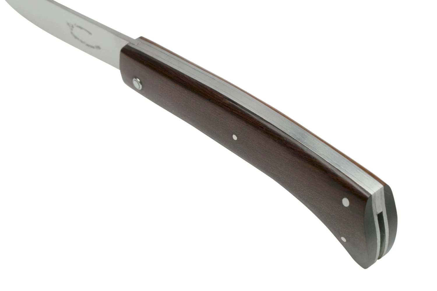 Laguiole En Aubrac Coupe-Coupe L0511CPF Ferréol, Couteau De Poche, 11 Cm 9 Laguiole En Aubrac Coupe-Coupe L0511CPF Ferréol, Couteau De Poche, 11 Cm - Image 7