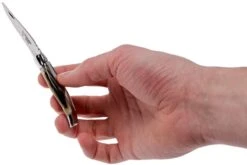 Laguiole En Aubrac Couteau De Poche 7 Cm Corne, L0207PCI-SSI1 18 Laguiole En Aubrac Couteau De Poche 7 Cm Corne, L0207PCI-SSI1 -Couteaux Soldes AUL0207PCI SSI1 08 laguiole en aubrac aul0207pci ssi1 08