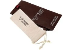 Laguiole En Aubrac Couteau De Poche 7 Cm Corne, L0207PCI-SSI1 19 Laguiole En Aubrac Couteau De Poche 7 Cm Corne, L0207PCI-SSI1 -Couteaux Soldes AUL0207PCI SSI1 09 laguiole en aubrac aul0207pci ssi1 09