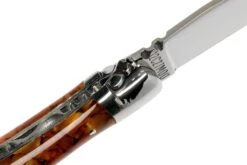 Laguiole En Aubrac L0210PPCI/FSI1 Inserts Popcorn, Couteau Laguiole 16 Laguiole En Aubrac L0210PPCI/FSI1 Inserts Popcorn, Couteau Laguiole -Couteaux Soldes AUL0210PPCI FSI1 06 laguiole en aubrac