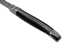 Laguiole En Aubrac Couteau De Poche 12 Cm Corne, L0212CPI-SSI1 -Couteaux Soldes AUL0212CPI SSI1 04 laguiole