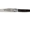 Laguiole En Aubrac HP 12cm Bois D'ébène Poli à La Main L0212EBH-FSI1 -Couteaux Soldes AUL0212EBH FSI1 01 laguiole en aubrac aul0212ebh fsi1 01