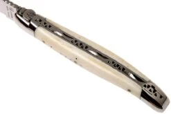 Laguiole En Aubrac Classic 12cm Os L0212OSI-FSI1 -Couteaux Soldes AUL0212OSI FSI1 07 laguiole en aubrac aul0212osi fsi1 07