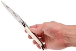 Laguiole En Aubrac Classic 12cm Os L0212OSI-FSI1 -Couteaux Soldes AUL0212OSI FSI1 08 laguiole en aubrac aul0212osi fsi1 08