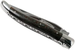 Laguiole En Aubrac Classic 12 Cm Platane Bleu L0212PYBI/FSJ1 14 Laguiole En Aubrac Classic 12 Cm Platane Bleu L0212PYBI/FSJ1 -Couteaux Soldes AUL0212PYBI FSJ1 04 laguiole en aubrac