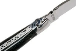 Laguiole En Aubrac Classic 12 Cm Platane Bleu L0212PYBI/FSJ1 16 Laguiole En Aubrac Classic 12 Cm Platane Bleu L0212PYBI/FSJ1 -Couteaux Soldes AUL0212PYBI FSJ1 06 laguiole en aubrac