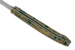 Laguiole En Aubrac Capucin Green Cholla Cactus L0510CCVI Bois De Cactus, Couteau De Poche, 10 Cm 13 Laguiole En Aubrac Capucin Green Cholla Cactus L0510CCVI Bois De Cactus, Couteau De Poche, 10 Cm -Couteaux Soldes AUL0510CCVI 05 laguioleaubrac