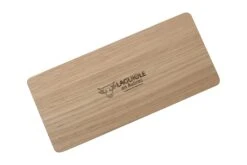 Laguiole En Aubrac Le Perlé 12 Cm L0512OS6J3 Full Handle Os Blanc -Couteaux Soldes AUL0512OS6J3 09 laguioleaubrac