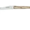 Laguiole En Aubrac Le Perlé 12 Cm L0512WA6J3DB-2 Full Handle Bois De Hêtre -Couteaux Soldes AUL0512WA6J3DB 2 01 laguioleaubrac