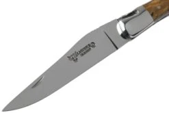 Laguiole En Aubrac 12cm Double Plates, Cactus Poncé Main, L0712CA51-FSI1 -Couteaux Soldes AUL0712CA51 FSI1 03 laguiole en aubrac v202010