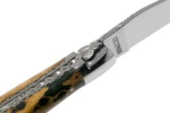 Laguiole En Aubrac 12cm Double Plates, Cactus Poncé Main, L0712CA51-FSI1 -Couteaux Soldes AUL0712CA51 FSI1 06 laguiole en aubrac v202010