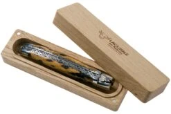 Laguiole En Aubrac 12cm Double Plates, Cactus Poncé Main, L0712CA51-FSI1 -Couteaux Soldes AUL0712CA51 FSI1 08 laguiole en aubrac v202010