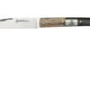 Laguiole En Aubrac Sauveterre A511MAEI Bois De Hêtre Et D'ébène, Couteau De Poche -Couteaux Soldes AUSA511MAEI 01 laguioleaubrac