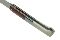 Laguiole En Aubrac Sauveterre A511MAOI Amourette, Os, Couteau De Poche 13 Laguiole En Aubrac Sauveterre A511MAOI Amourette, Os, Couteau De Poche -Couteaux Soldes AUSA511MAOI 05 laguioleaubrac