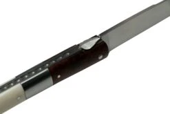 Laguiole En Aubrac Sauveterre A511MAOI Amourette, Os, Couteau De Poche 14 Laguiole En Aubrac Sauveterre A511MAOI Amourette, Os, Couteau De Poche -Couteaux Soldes AUSA511MAOI 06 laguioleaubrac