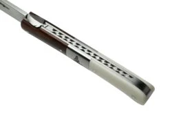 Laguiole En Aubrac Sauveterre A511MAOI Amourette, Os, Couteau De Poche 15 Laguiole En Aubrac Sauveterre A511MAOI Amourette, Os, Couteau De Poche -Couteaux Soldes AUSA511MAOI 07 laguioleaubrac