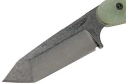 Bradford Guardian 3.5T Tanto, Ghost Guardian 3.5T M390, Stonewashed 3.5T-007 12 Bradford Guardian 3.5T Tanto, Ghost Guardian 3.5T M390, Stonewashed 3.5T-007 -Couteaux Soldes BDK 35T 007 03 bradford knives