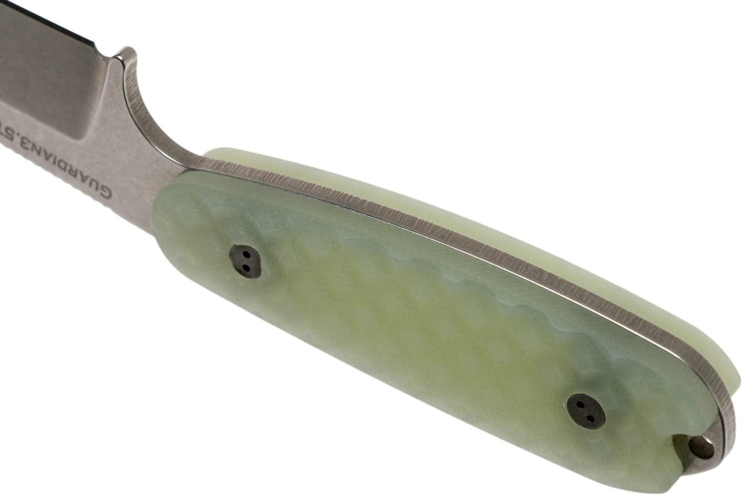 Bradford Guardian 3.5T Tanto, Ghost Guardian 3.5T M390, Stonewashed 3.5T-007 6 Bradford Guardian 3.5T Tanto, Ghost Guardian 3.5T M390, Stonewashed 3.5T-007 - Image 4