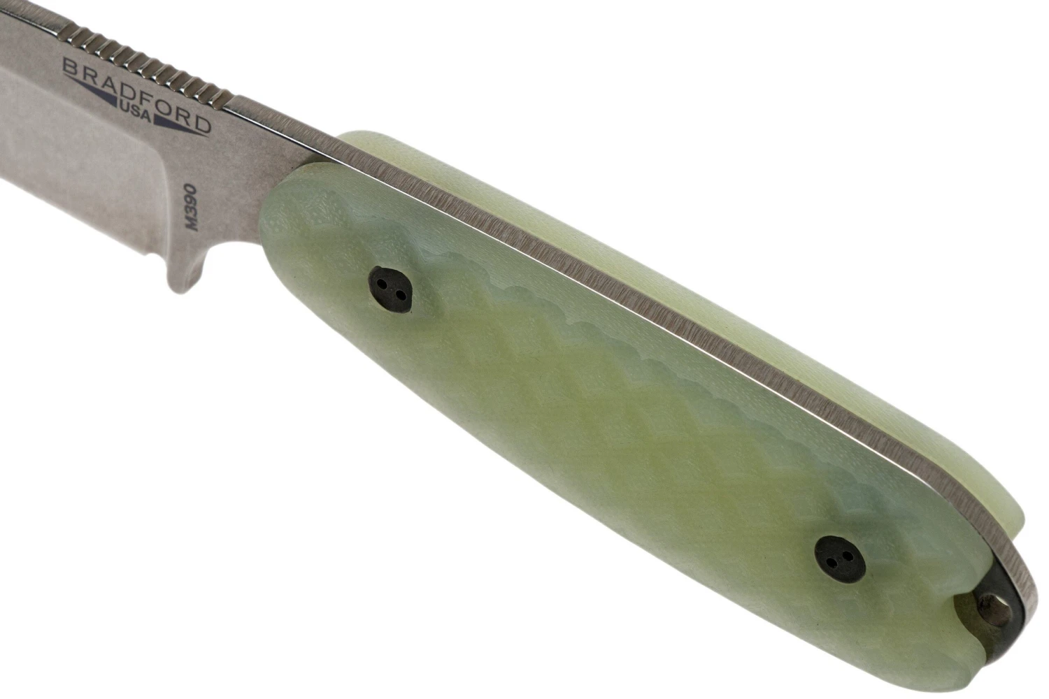 Bradford Guardian 3.5T Tanto, Ghost Guardian 3.5T M390, Stonewashed 3.5T-007 7 Bradford Guardian 3.5T Tanto, Ghost Guardian 3.5T M390, Stonewashed 3.5T-007 - Image 5