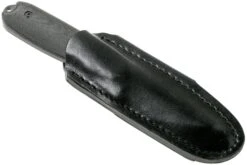 Bradford Guardian 3.5T Tanto, 3D Black Micarta Guardian 3.5T M390, Black DLC 3.5T-101B -Couteaux Soldes BDK 35T 101B 07 bradford knives