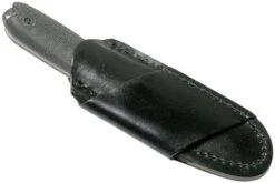 Bradford Guardian 3.5T Tanto, 3D Black Micarta Guardian 3.5T M390, Black DLC 3.5T-101B -Couteaux Soldes BDK 35T 101B 08 bradford knives