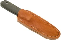 Bradford Guardian 3.5T Tanto, 3D OD Green Micarta Guardian 3.5T M390, Nimbus 3.5T-102N -Couteaux Soldes BDK 35T 102N 06 bradford knives