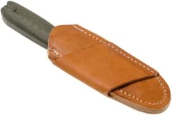 Bradford Guardian 3.5T Tanto, 3D OD Green Micarta Guardian 3.5T M390, Nimbus 3.5T-102N -Couteaux Soldes BDK 35T 102N 07 bradford knives