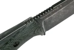 Bradford Guardian 4.5, 3D Micarta Guardian 4.5 CPM 3V, Sabre Nimbus 4.5S-101N -Couteaux Soldes BDK 45S 101N 05 bradford knives