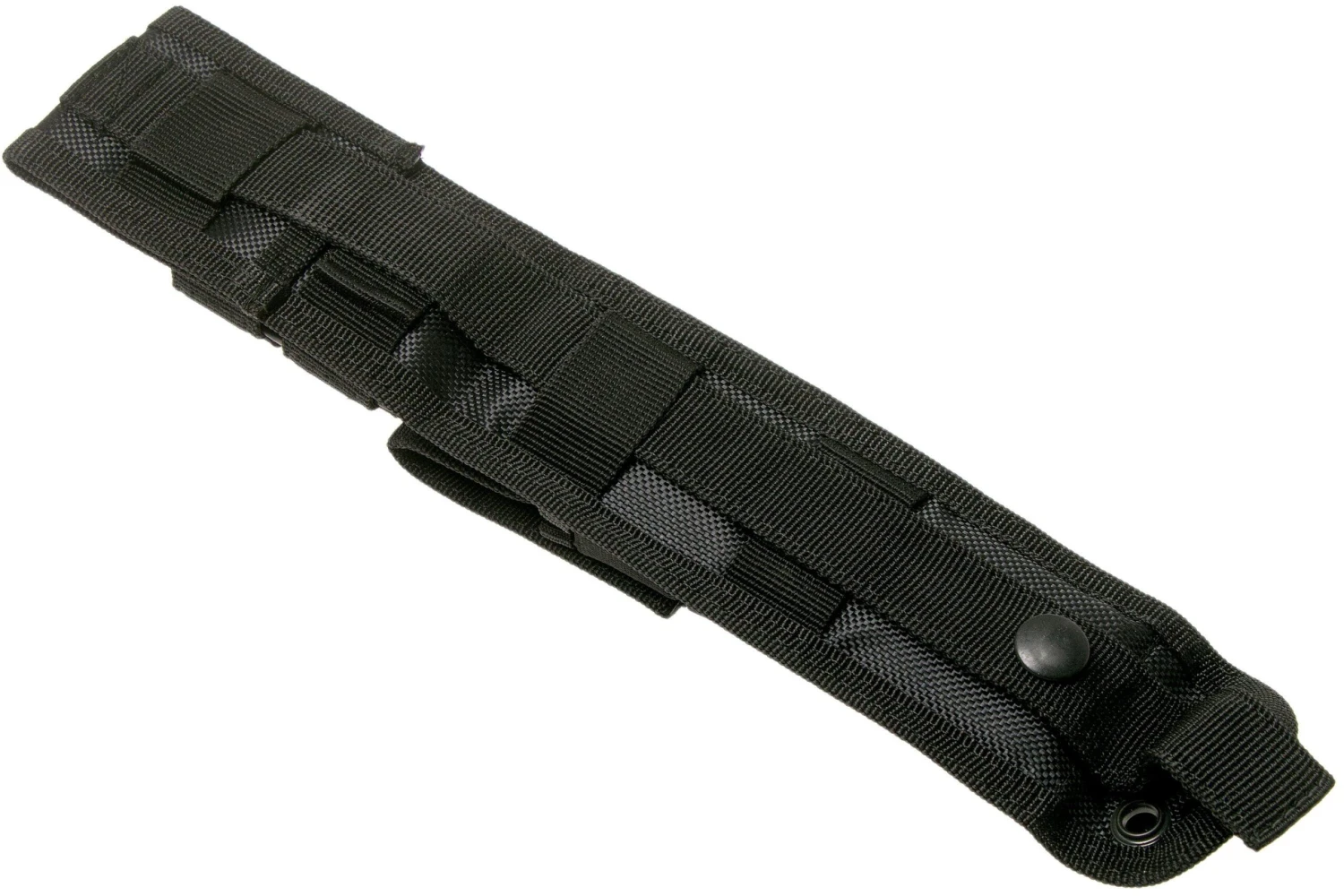 Bradford Guardian 5S, 5S-104N-M390 Nimbus Natural Micarta 9 Bradford Guardian 5S, 5S-104N-M390 Nimbus Natural Micarta - Image 7