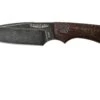 Bradford Guardian 3, 3D Brown-Red Richlite, M390 False Edge Nimbus Knivesandtools Exclusive -Couteaux Soldes BDK G3 116N M390 01 bradford knives