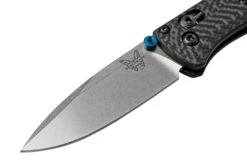 Benchmade Mini Bugout 533-3 Carbonfiber, CPM S90V, Couteau De Poche -Couteaux Soldes BE533 3 03 benchmade