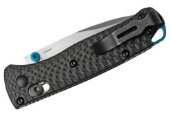 Benchmade Mini Bugout 533-3 Carbonfiber, CPM S90V, Couteau De Poche -Couteaux Soldes BE533 3 04 benchmade