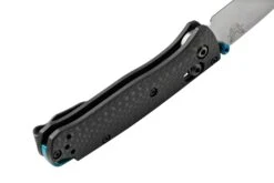Benchmade Mini Bugout 533-3 Carbonfiber, CPM S90V, Couteau De Poche -Couteaux Soldes BE533 3 06 benchmade