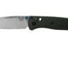 Benchmade Bugout 535-3 Carbon Fibre, CPM S90V, Couteau De Poche -Couteaux Soldes BE535 3 01 benchmade