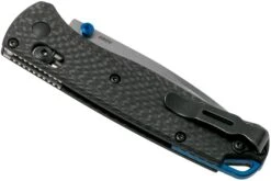 Benchmade Bugout 535-3 Carbon Fibre, CPM S90V, Couteau De Poche -Couteaux Soldes BE535 3 04 benchmade