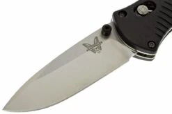 Benchmade 585 Mini-Barrage PE -Couteaux Soldes BE585 03 benchmade 585 mini barrage pe be585 d3