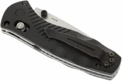 Benchmade 585 Mini-Barrage PE -Couteaux Soldes BE585 04 benchmade 585 mini barrage pe be585 d4