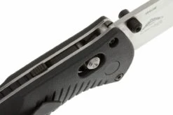 Benchmade 585 Mini-Barrage PE -Couteaux Soldes BE585 05 benchmade 585 mini barrage pe be585 d5