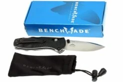Benchmade 585 Mini-Barrage PE -Couteaux Soldes BE585 08 benchmade 585 mini barrage pe be585 d8