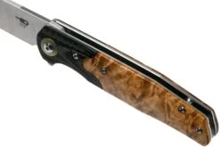 Bestech Ascot G10 & Carbonfiber Et Thuya BG19C Satin Couteau De Poche 16 Bestech Ascot G10 & Carbonfiber Et Thuya BG19C Satin Couteau De Poche -Couteaux Soldes BHBG19D 07 bestech