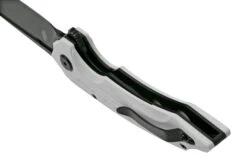 Bestech Ornetta BG50E Black/White G10, Couteau De Poche -Couteaux Soldes BHBG50E 04 bestech