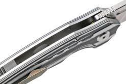 Bestech Ornetta BL02C Stonewashed & Satin, G10 & Carbonfiber, Couteau De Poche 15 Bestech Ornetta BL02C Stonewashed & Satin, G10 & Carbonfiber, Couteau De Poche -Couteaux Soldes BHBL02C 06 bestech