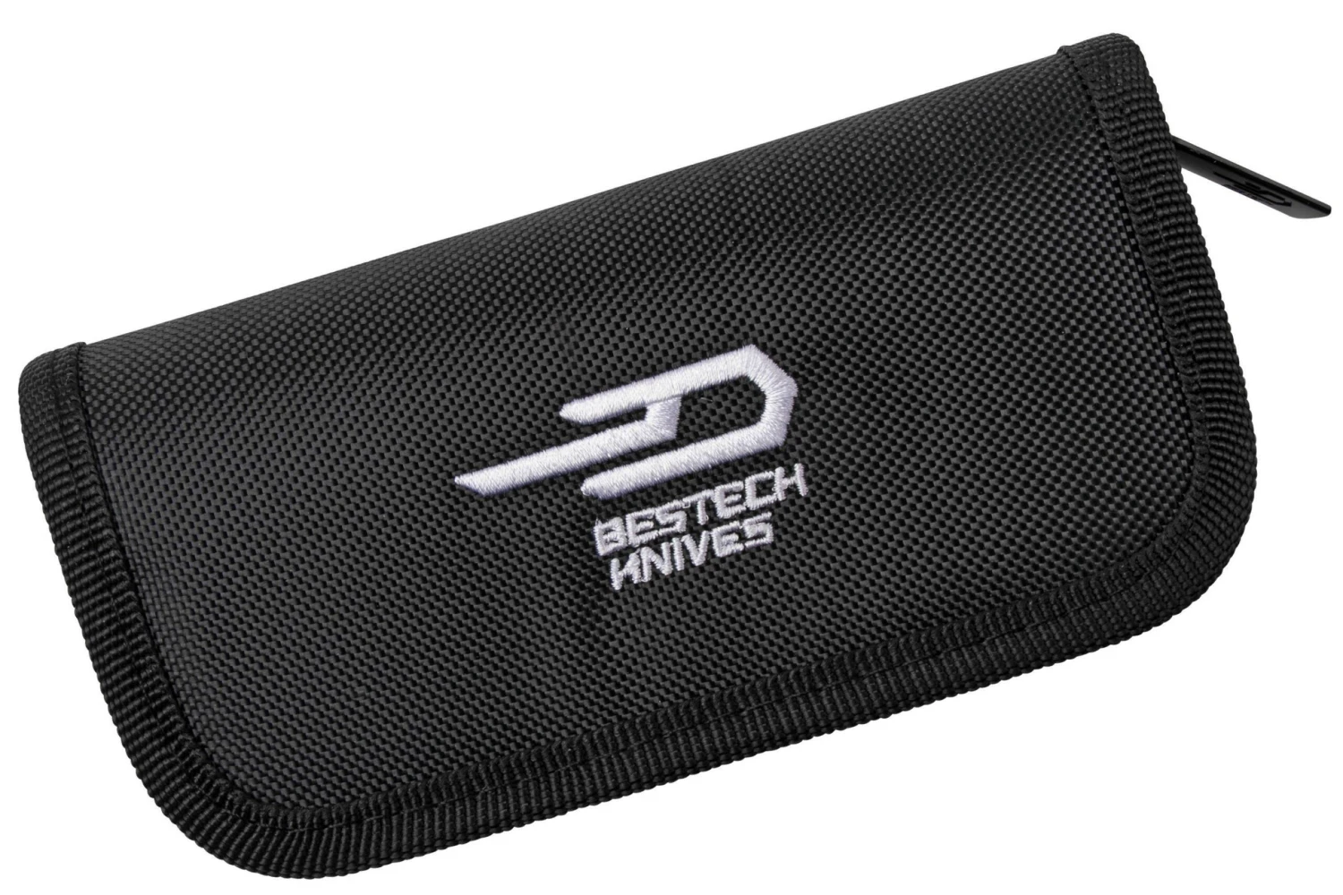 Bestech Ornetta BL02C Stonewashed & Satin, G10 & Carbonfiber, Couteau De Poche 10 Bestech Ornetta BL02C Stonewashed & Satin, G10 & Carbonfiber, Couteau De Poche - Image 8