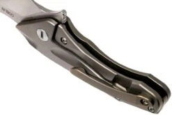 Bestech Goblin BT1711A Carbonfiber Inlay Couteau De Poche -Couteaux Soldes BHBT1711A 05 bestech bhbt1711a 05