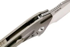 Bestech Goblin BT1711A Carbonfiber Inlay Couteau De Poche -Couteaux Soldes BHBT1711A 06 bestech bhbt1711a 06