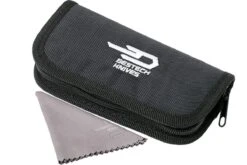 Bestech Goblin BT1711A Carbonfiber Inlay Couteau De Poche -Couteaux Soldes BHBT1711A 09 bestech bhbt1711a 09